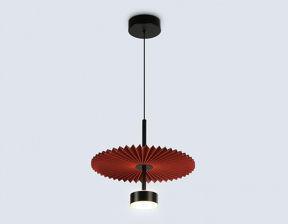 Подвесной светильник ambrella light lh lh72613