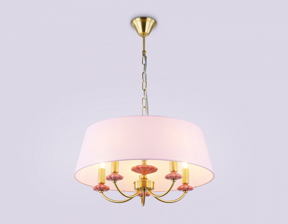 Подвесной светильник ambrella light high light lh75021