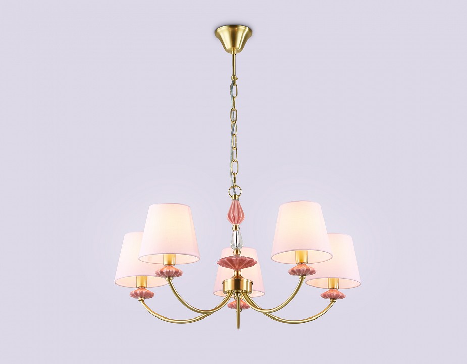 Подвесная люстра ambrella light high light lh75024