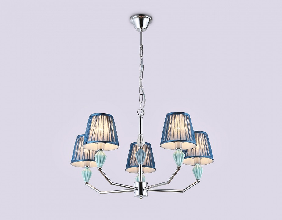 Подвесная люстра ambrella light high light lh75061