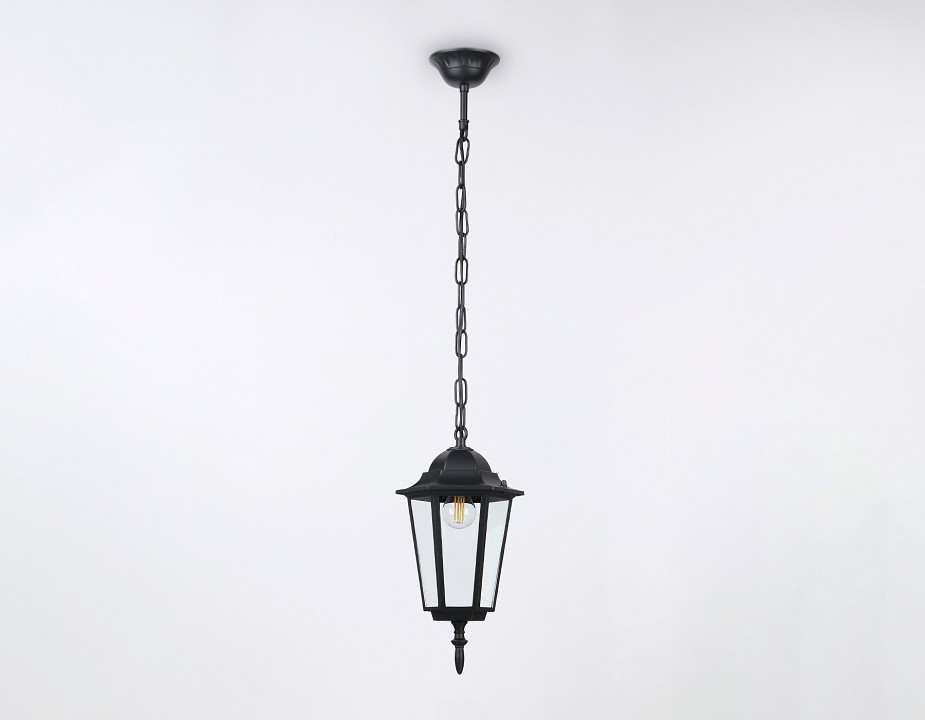 Подвесной светильник ambrella light st st2029