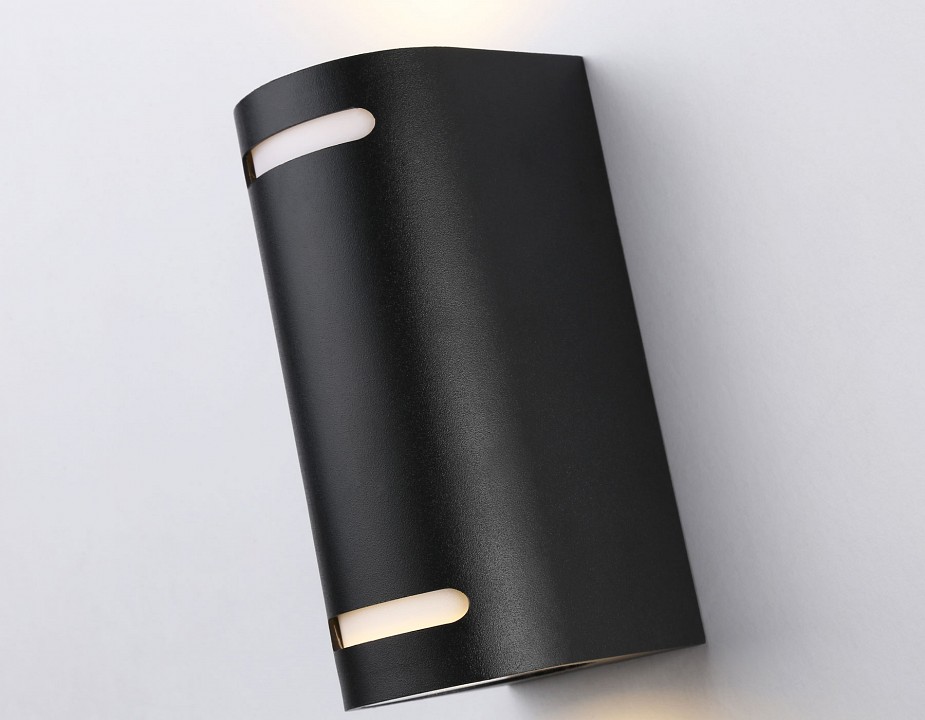 Накладной светильник ambrella light st st3744