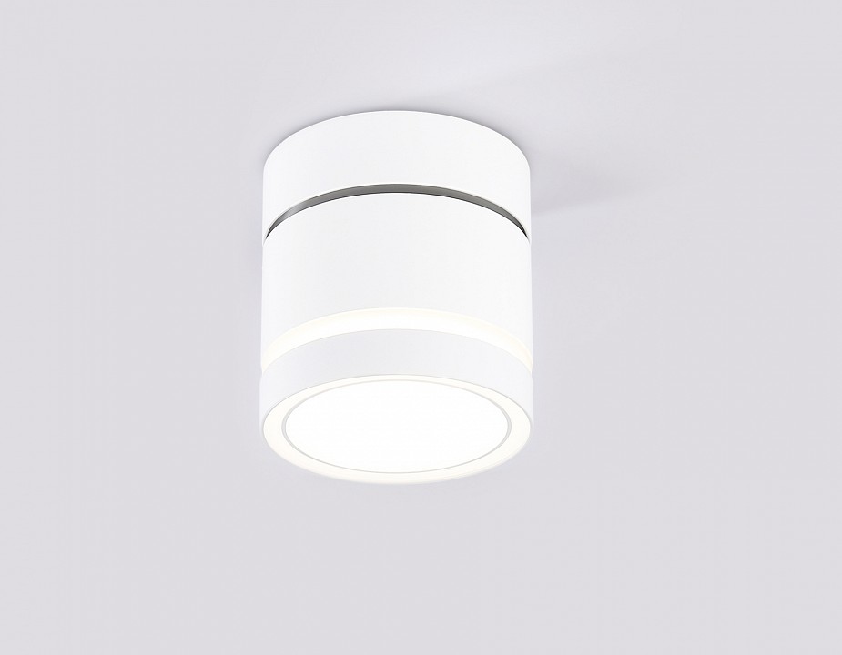 Накладной светильник ambrella light ta ta1444