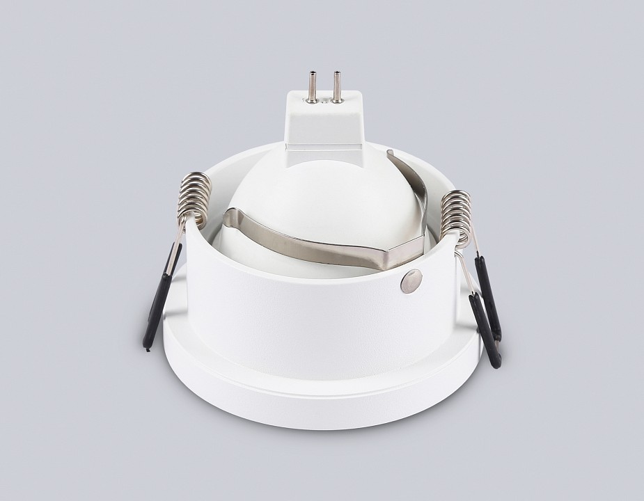 Встраиваемый светильник ambrella light tn tn102801