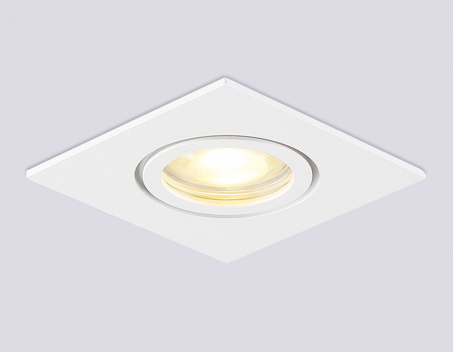 Встраиваемый светильник ambrella light tn tn1160