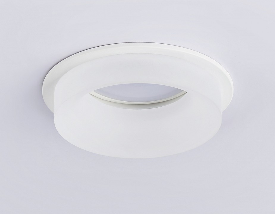 Встраиваемый светильник ambrella light tn tn1302