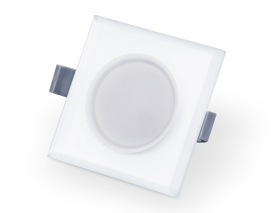 Встраиваемый светильник ambrella light tn tn138