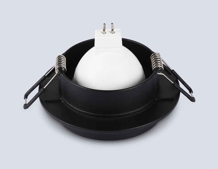 Встраиваемый светильник ambrella light tn tn30708