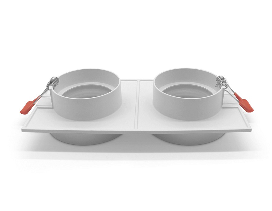 Встраиваемый светильник ambrella light tn tn318