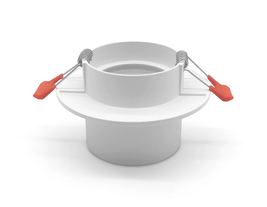 Встраиваемый светильник ambrella light tn tn322