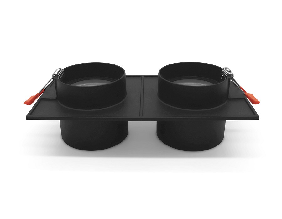 Встраиваемый светильник ambrella light tn tn331