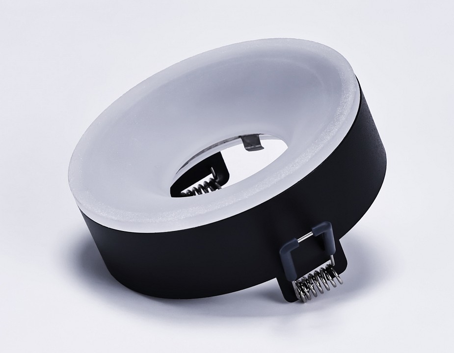 Встраиваемый светильник ambrella light tn tn3332