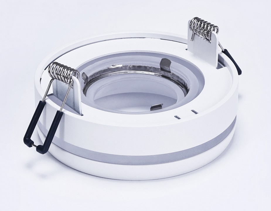 Встраиваемый светильник ambrella light tn tn3333