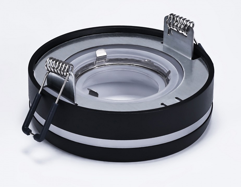 Встраиваемый светильник ambrella light tn tn3335