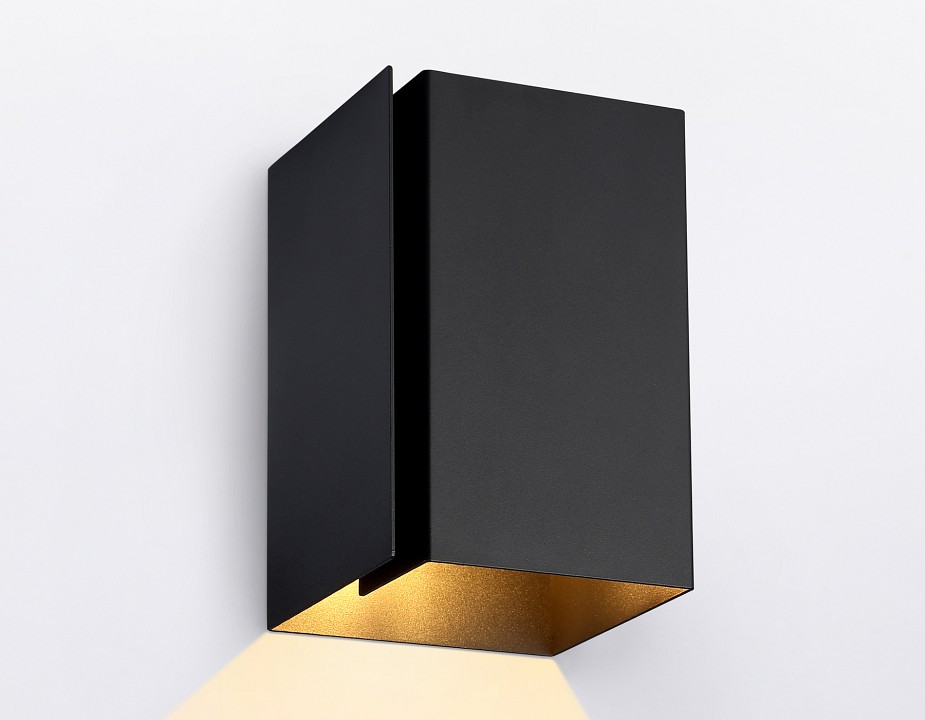 Накладной светильник ambrella light tn tn5113