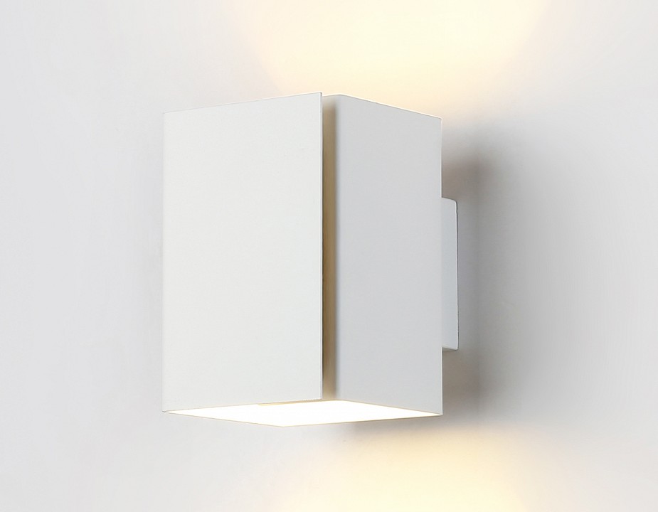 Накладной светильник ambrella light tn tn5115