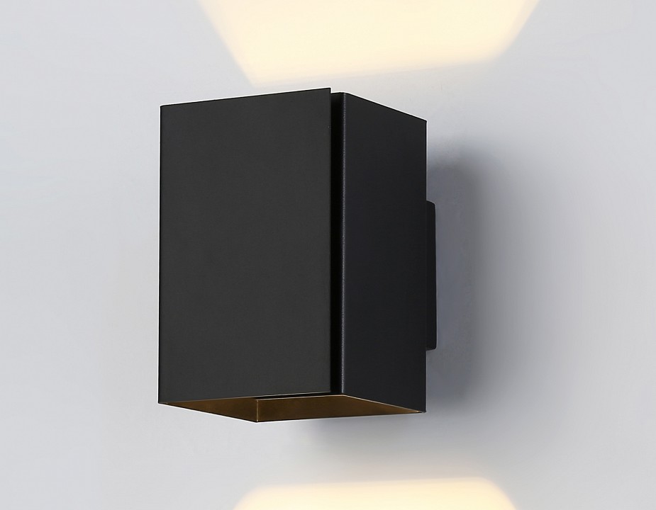 Накладной светильник ambrella light tn tn5118