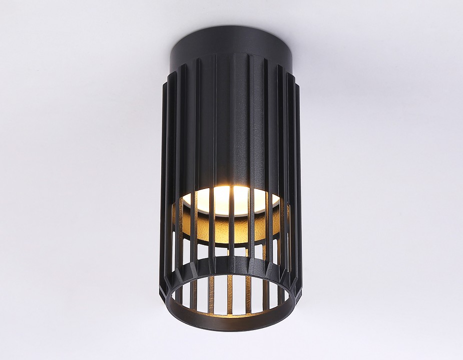 Накладной светильник ambrella light tn tn51674