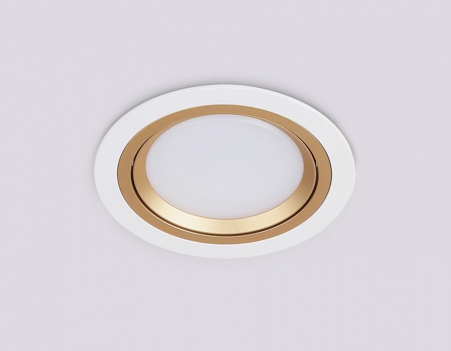 Встраиваемый светильник ambrella light tn tn51912