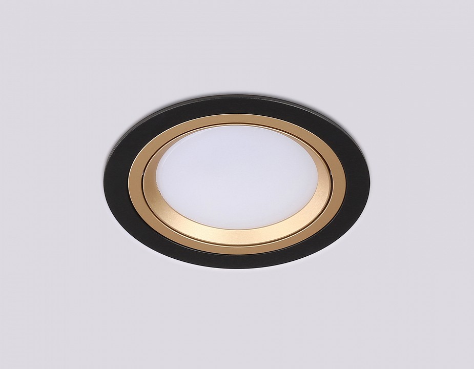 Встраиваемый светильник ambrella light tn tn51914