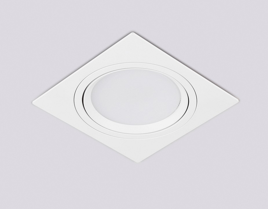 Встраиваемый светильник ambrella light tn tn51915