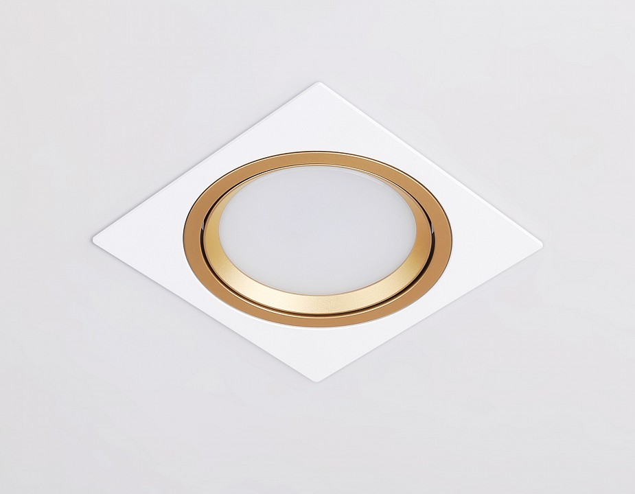 Встраиваемый светильник ambrella light tn tn51916