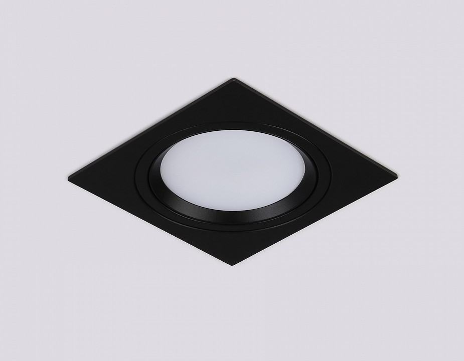 Встраиваемый светильник ambrella light tn tn51917