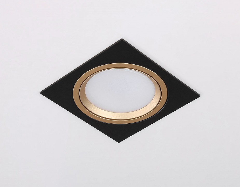 Встраиваемый светильник ambrella light tn tn51918