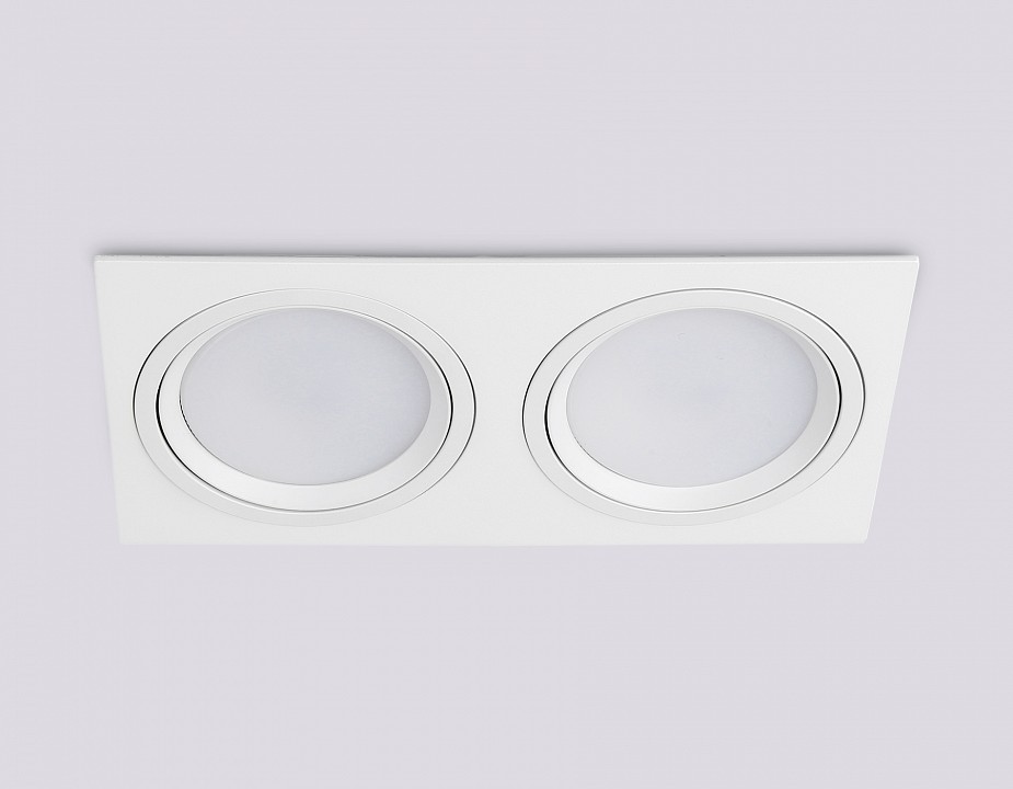 Встраиваемый светильник ambrella light tn tn51919