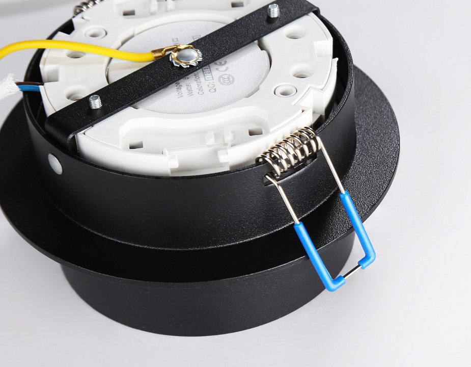 Встраиваемый светильник ambrella light tn tn5213