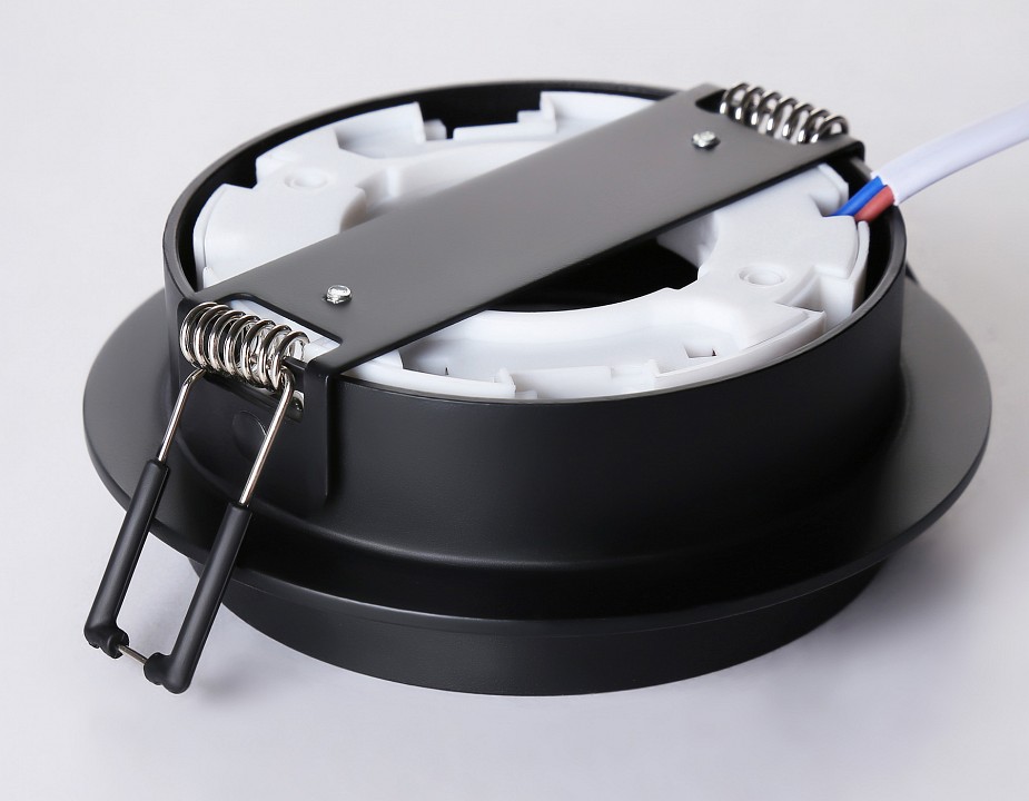 Встраиваемый светильник ambrella light tn tn5219