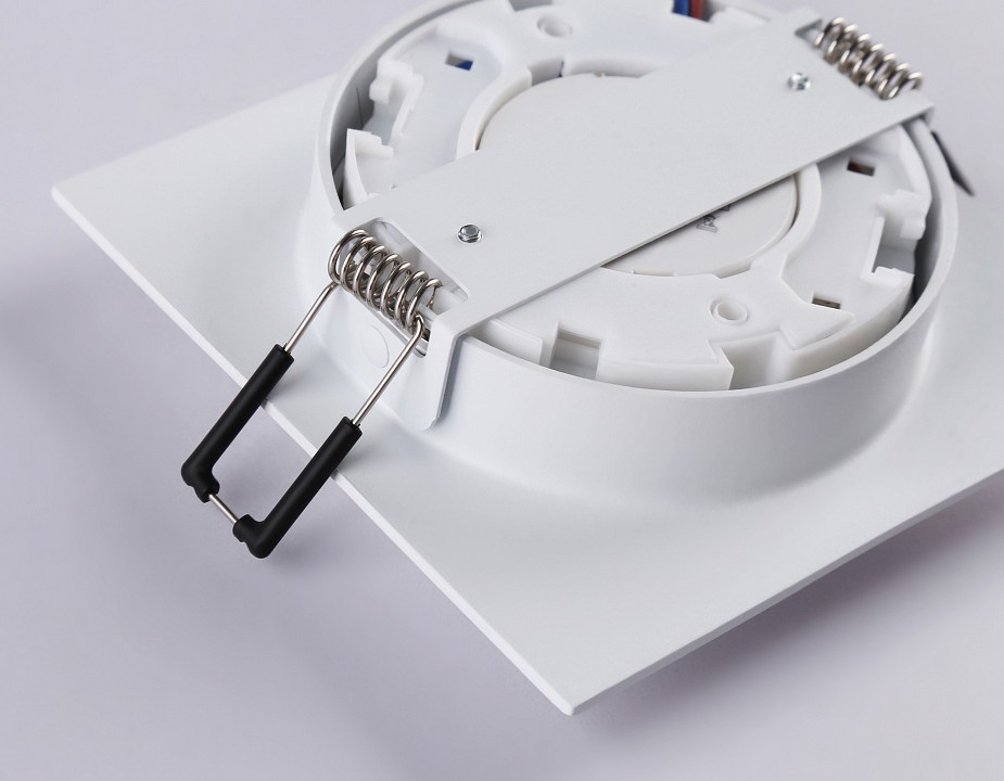 Встраиваемый светильник ambrella light tn tn5229