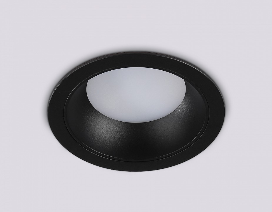 Встраиваемый светильник ambrella light tn tn52333