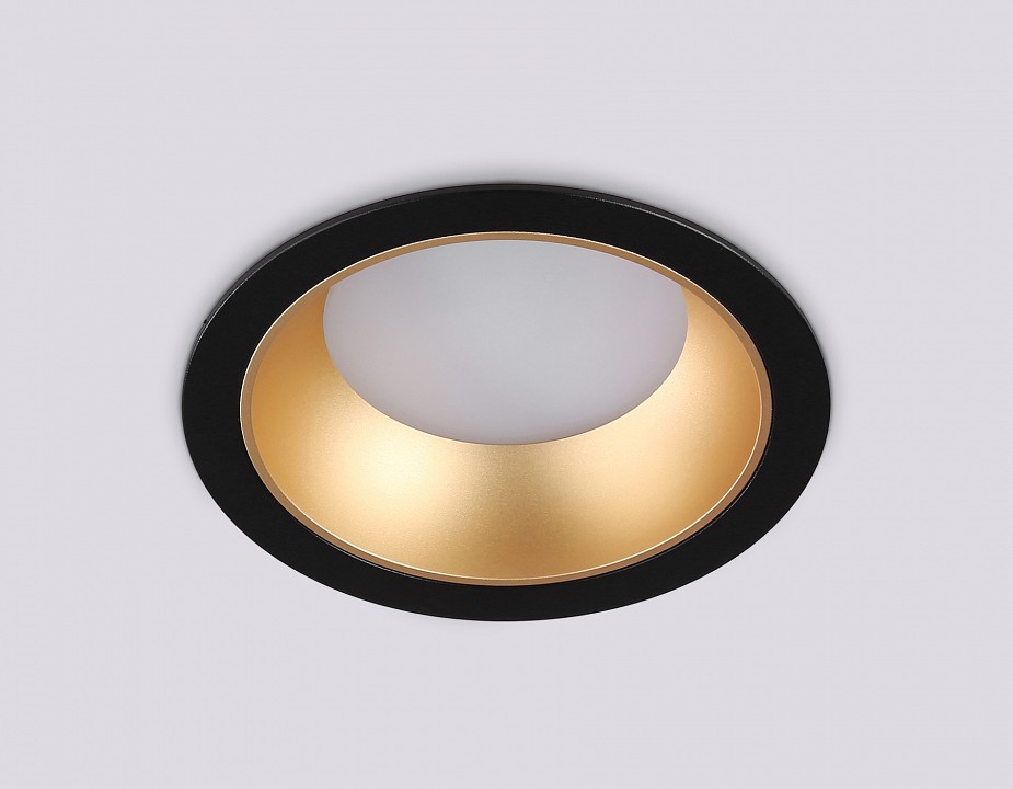 Встраиваемый светильник ambrella light tn tn52334