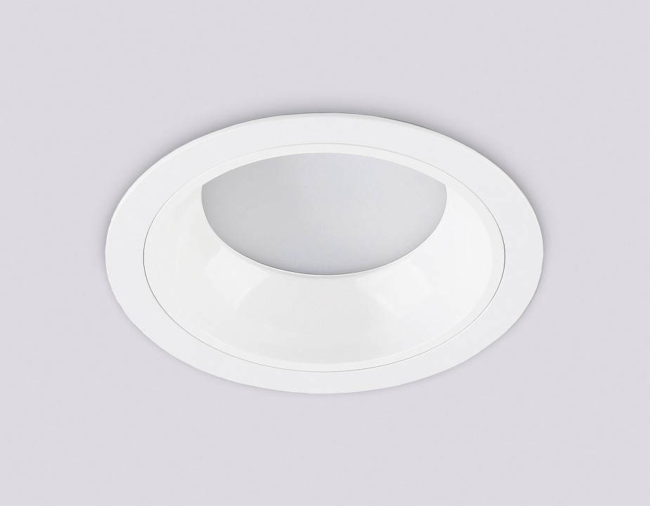 Встраиваемый светильник ambrella light tn tn52335