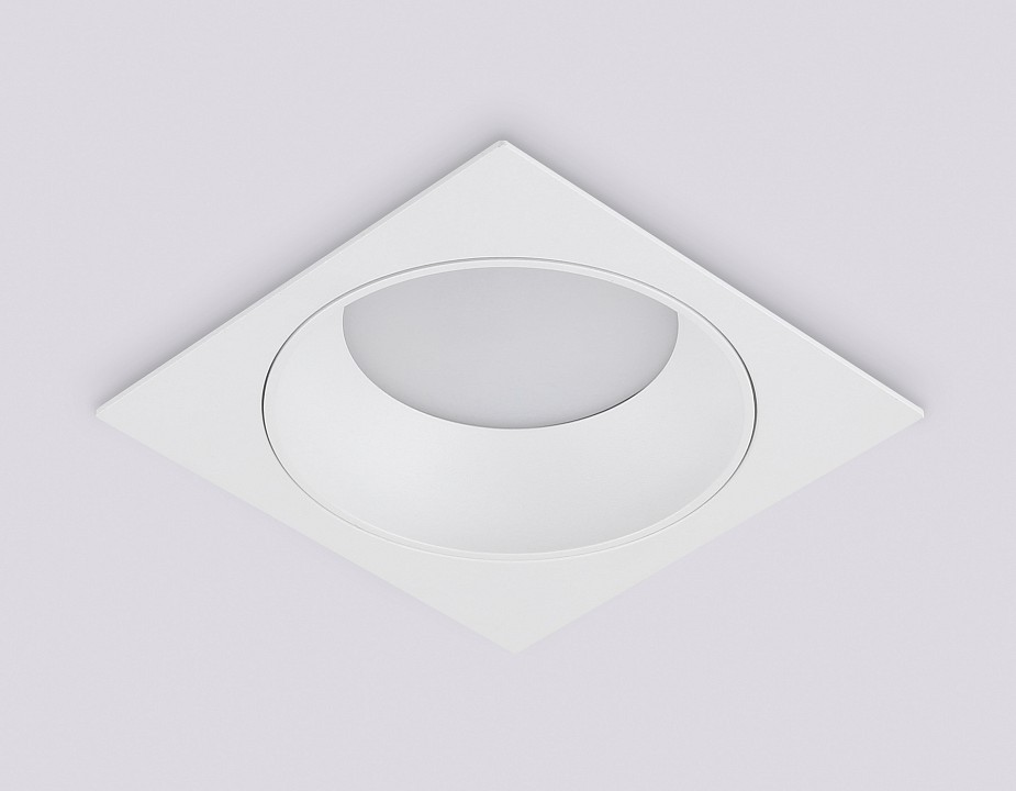 Встраиваемый светильник ambrella light tn tn52337