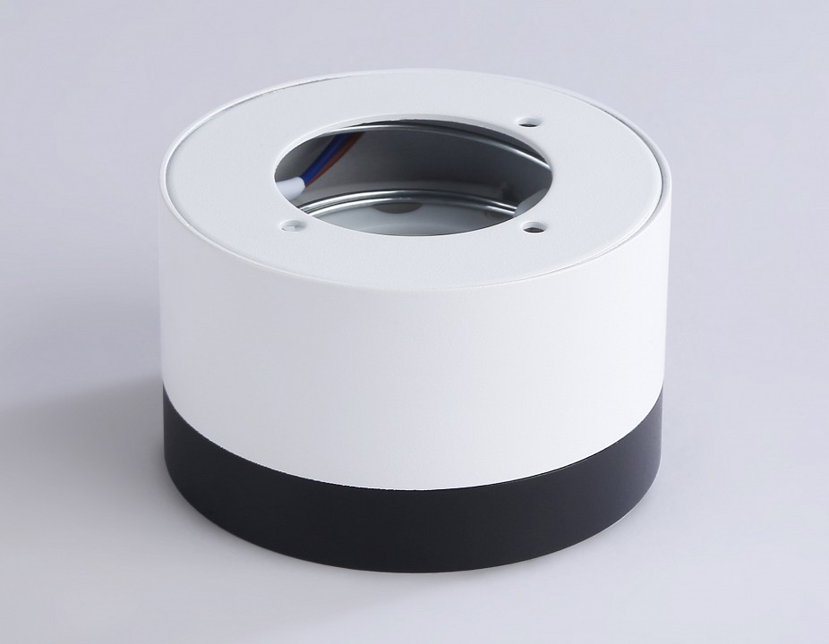 Накладной светильник ambrella light techno spot tn52353