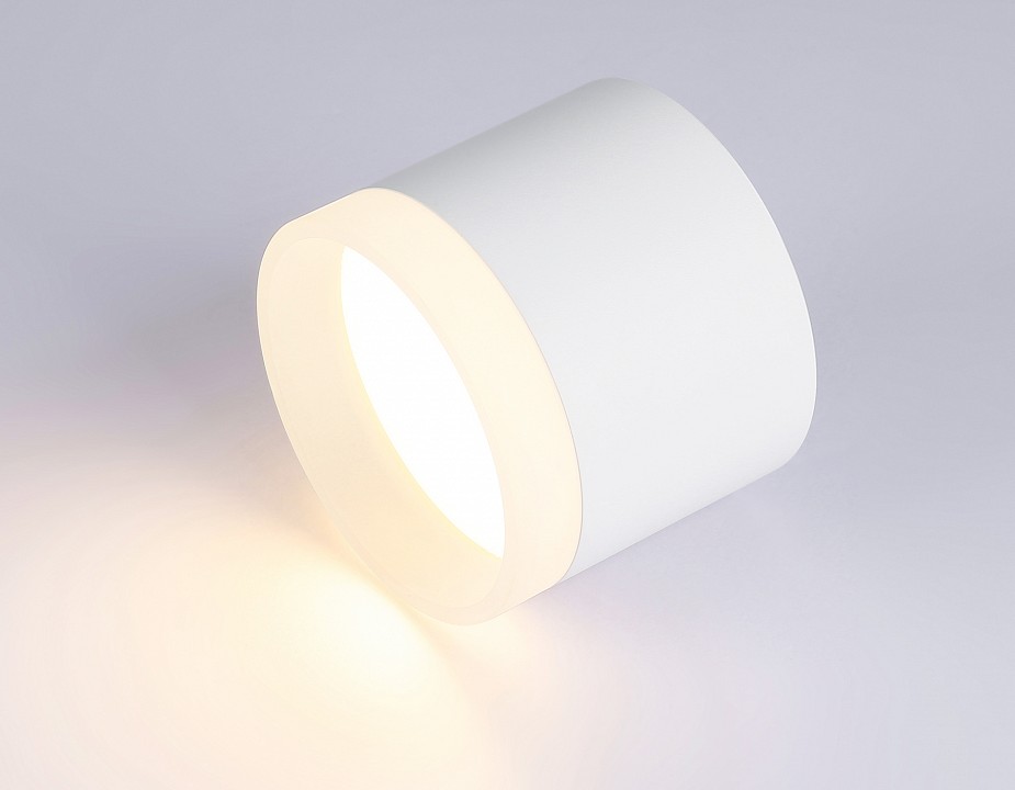 Накладной светильник ambrella light tn tn5365