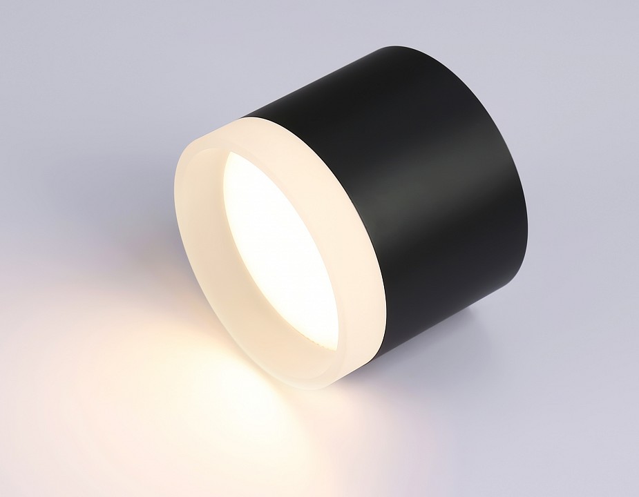 Накладной светильник ambrella light tn tn5366