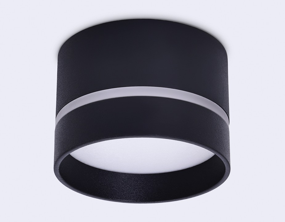 Накладной светильник ambrella light tn tn622