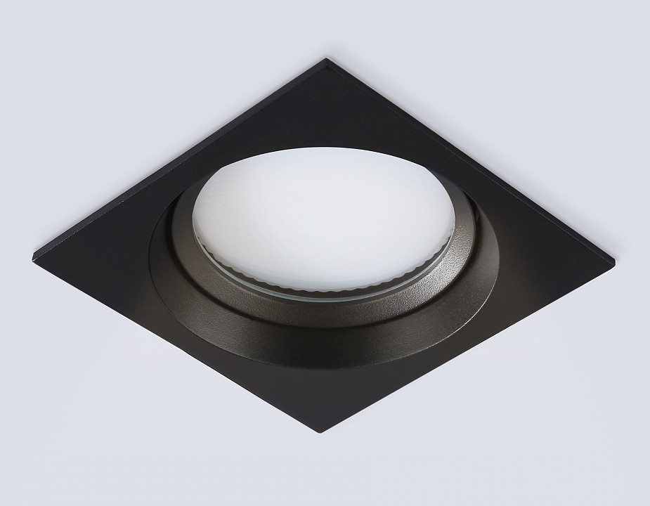 Встраиваемый светильник ambrella light tn tn6657