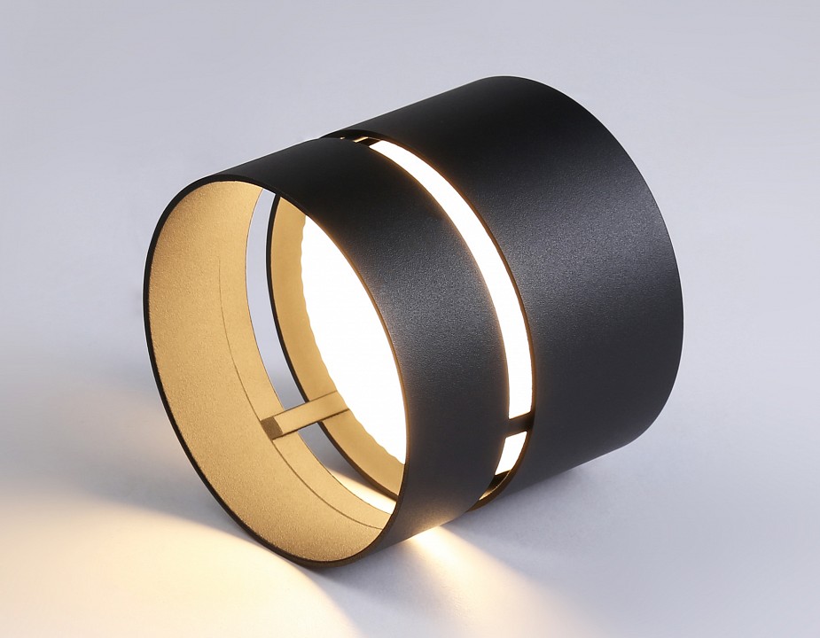 Накладной светильник ambrella light tn tn71052