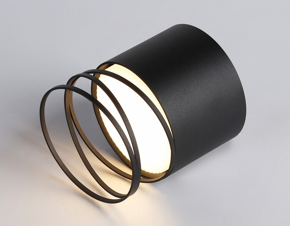 Накладной светильник ambrella light tn tn71105