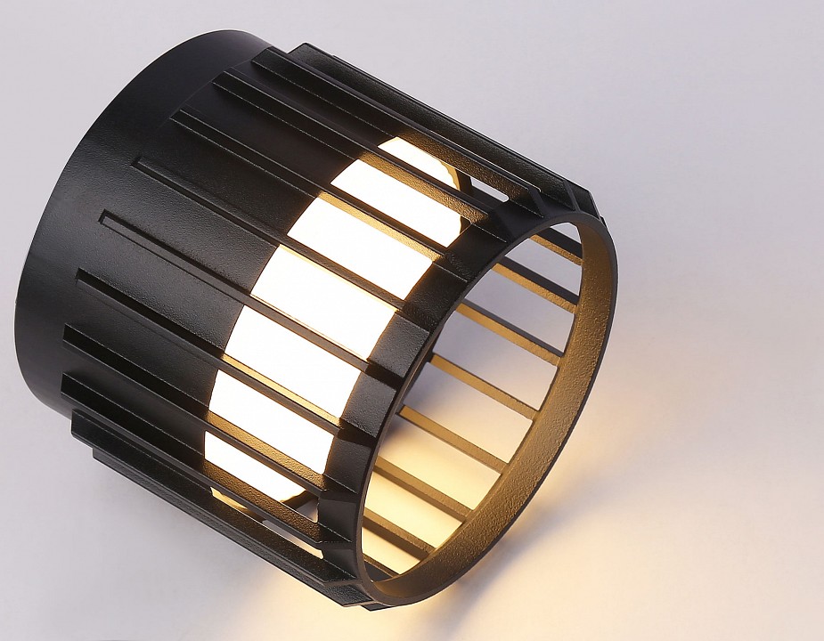 Накладной светильник ambrella light tn tn71155