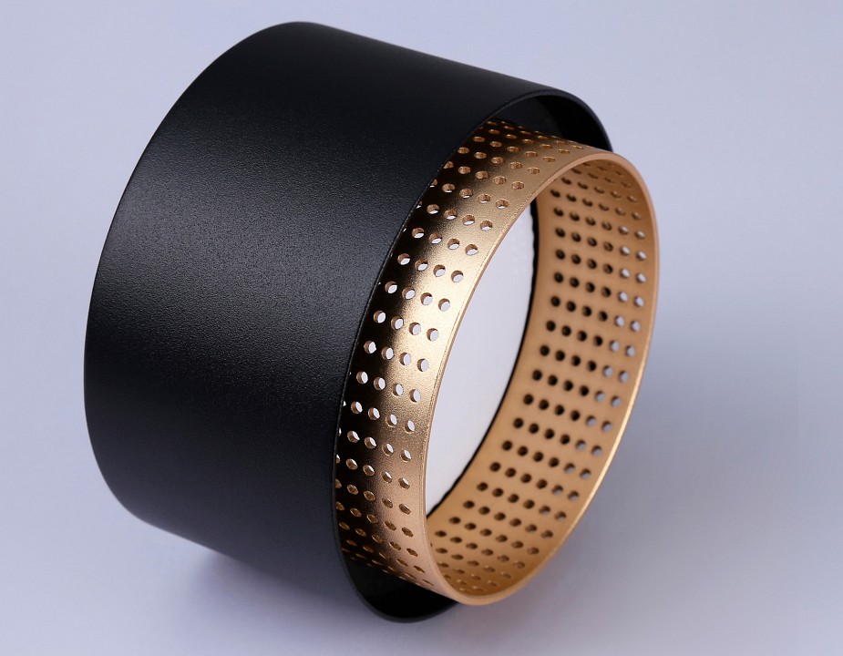 Накладной светильник ambrella light tn tn71275