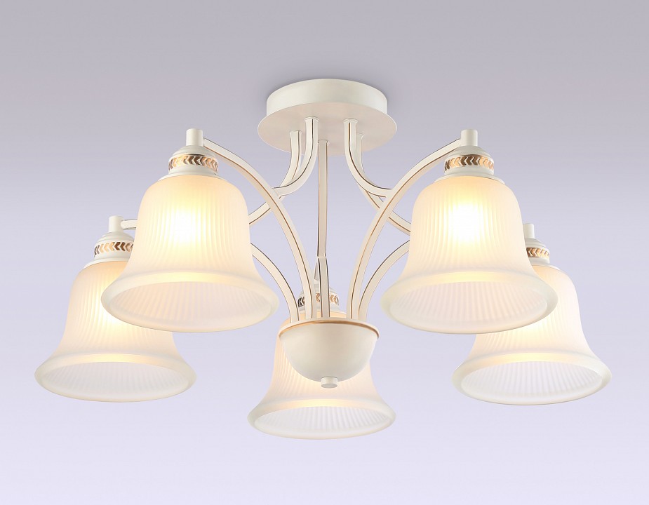 Потолочная люстра ambrella light tr tr3050