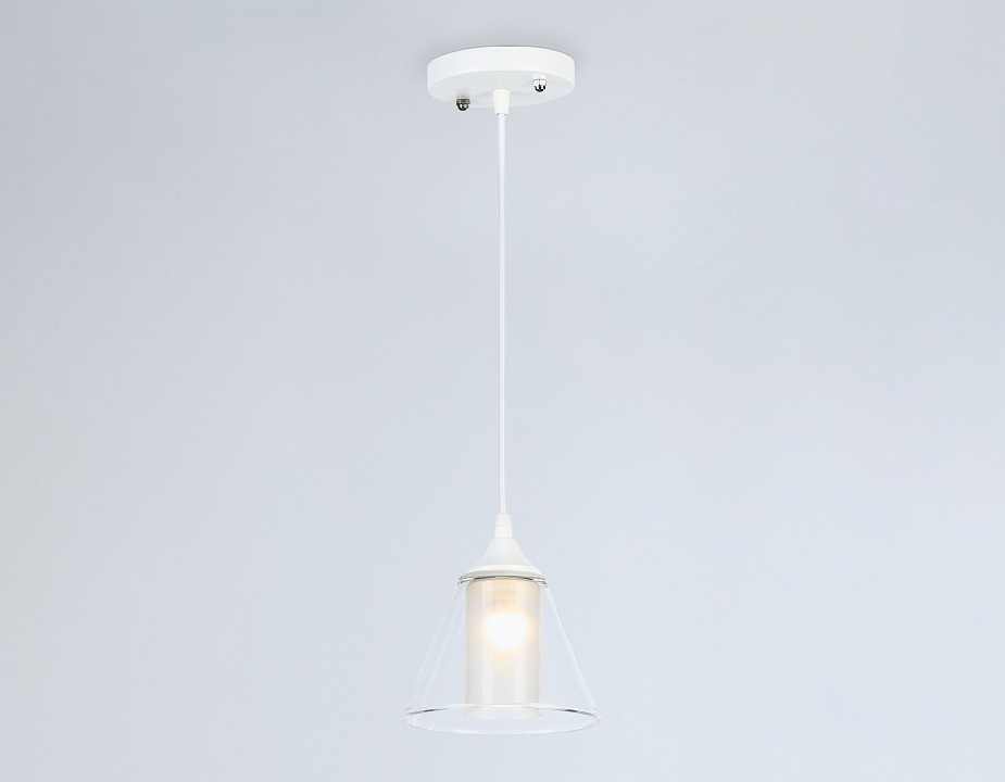 Подвесной светильник ambrella light tr tr3551