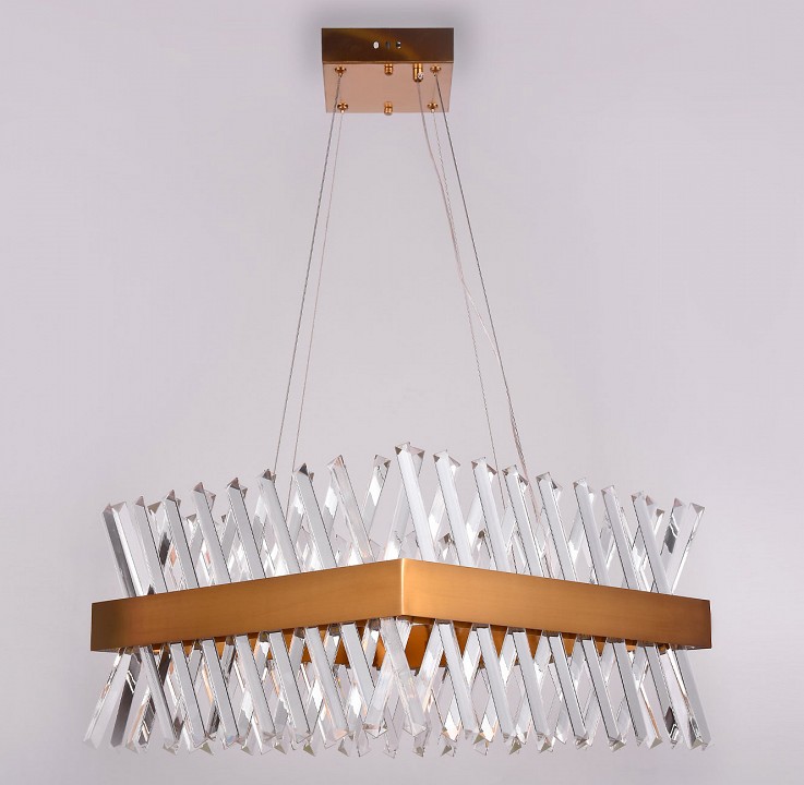 Подвесной светильник ambrella light tr tr5318