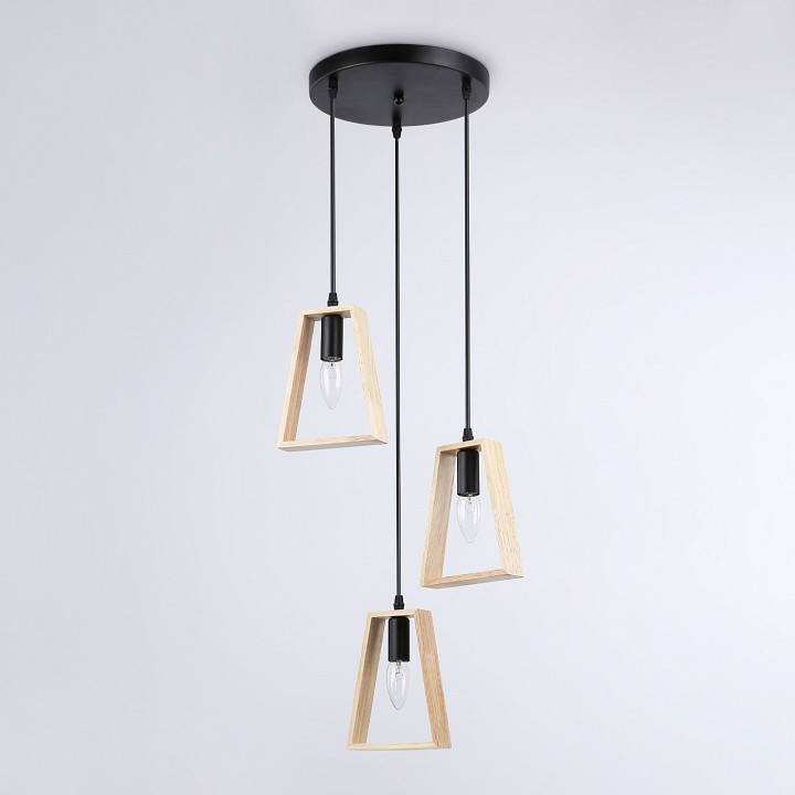 Подвесной светильник ambrella light tr tr80499