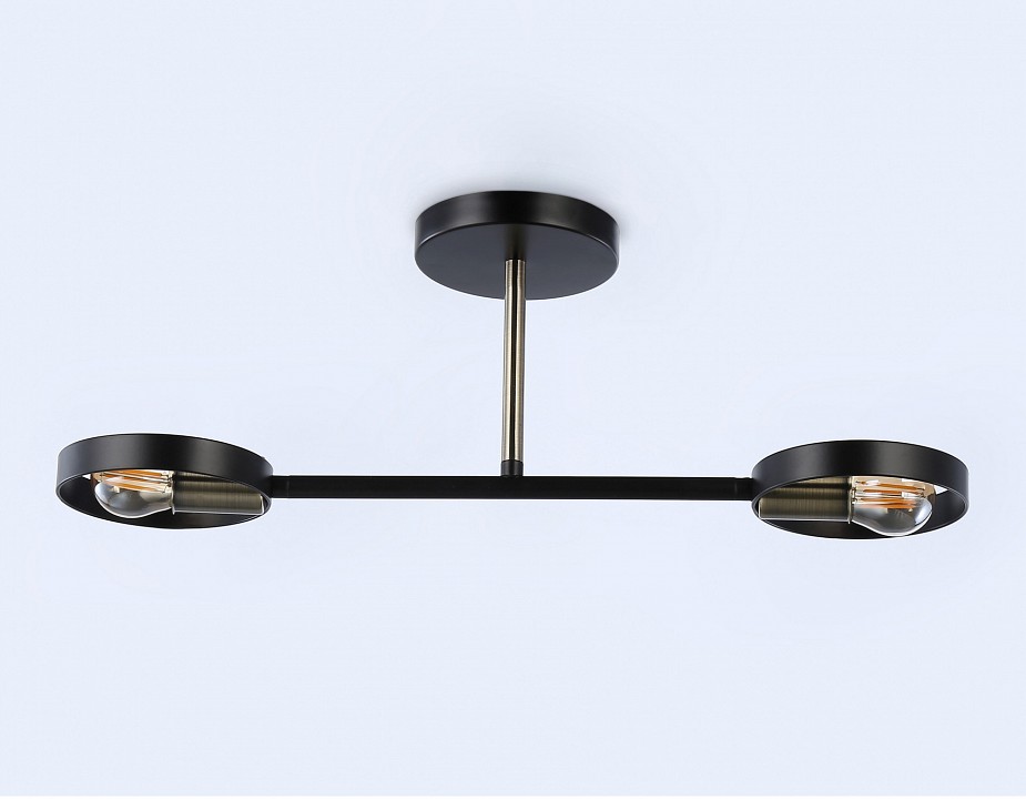 Светильник на штанге ambrella light tr tr8225